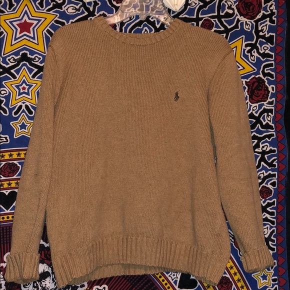 Polo Ralph Lauren Sweaters - Vintage Polo Ralph Lauren sweater